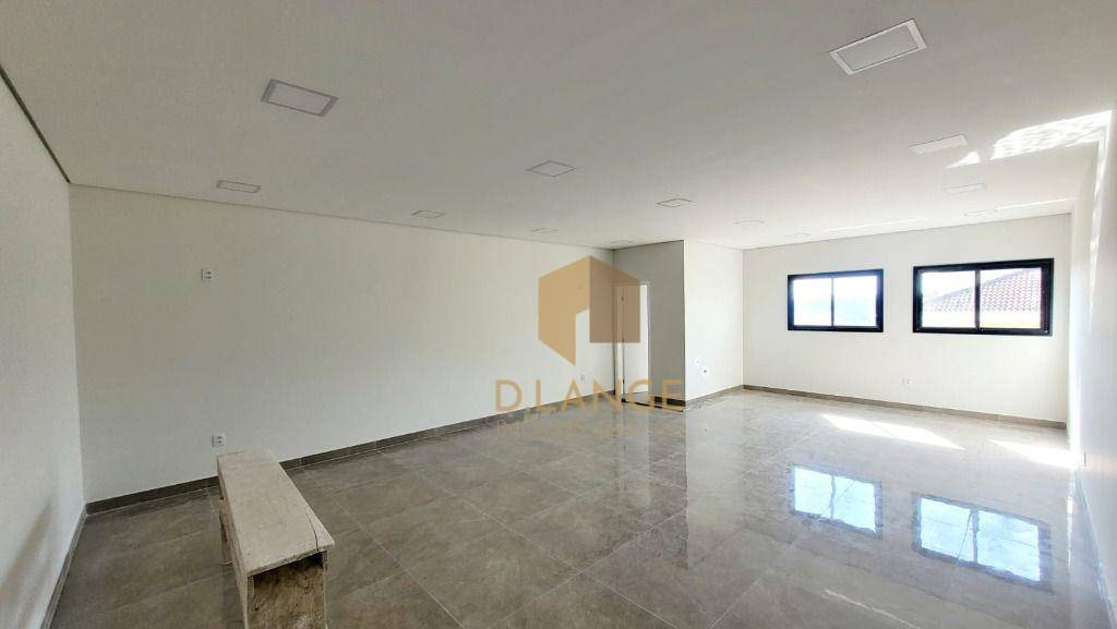 Conjunto Comercial-Sala para alugar, 45m² - Foto 1