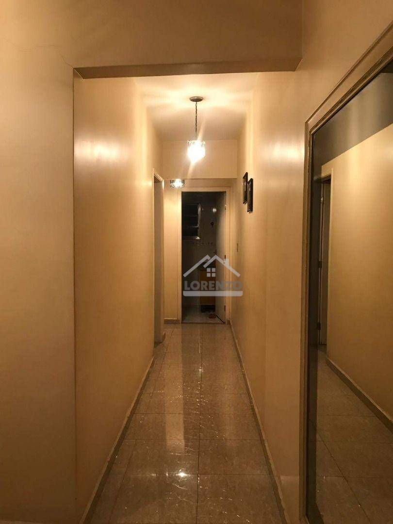 Sobrado à venda com 3 quartos, 255m² - Foto 15