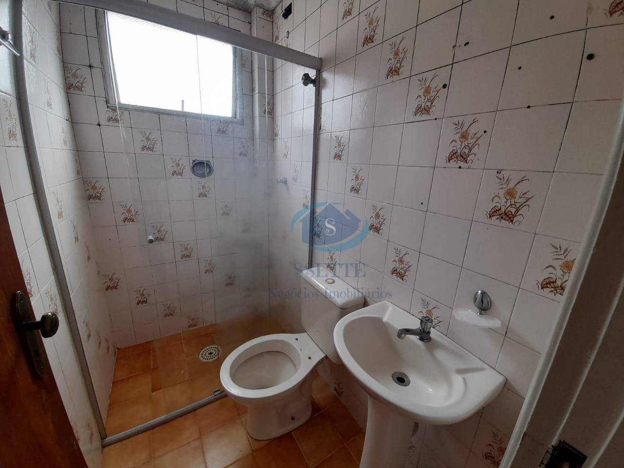 Apartamento à venda com 2 quartos, 49m² - Foto 2