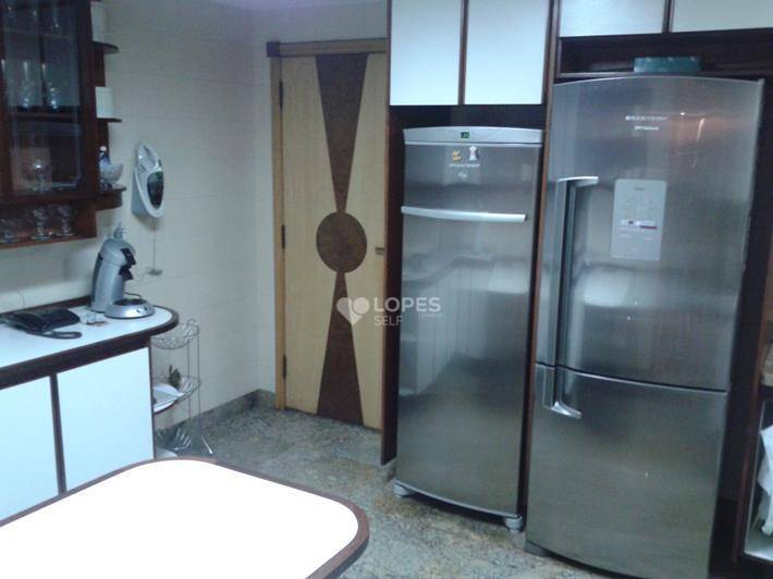 Apartamento à venda com 4 quartos, 280m² - Foto 25