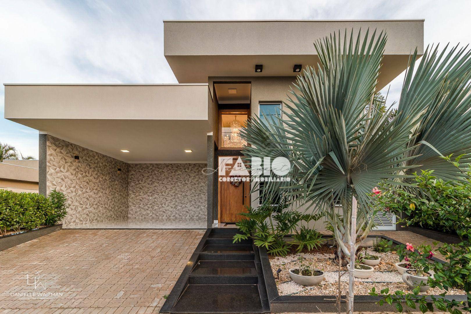 Casa de Condomínio à venda com 3 quartos, 242m² - Foto 50