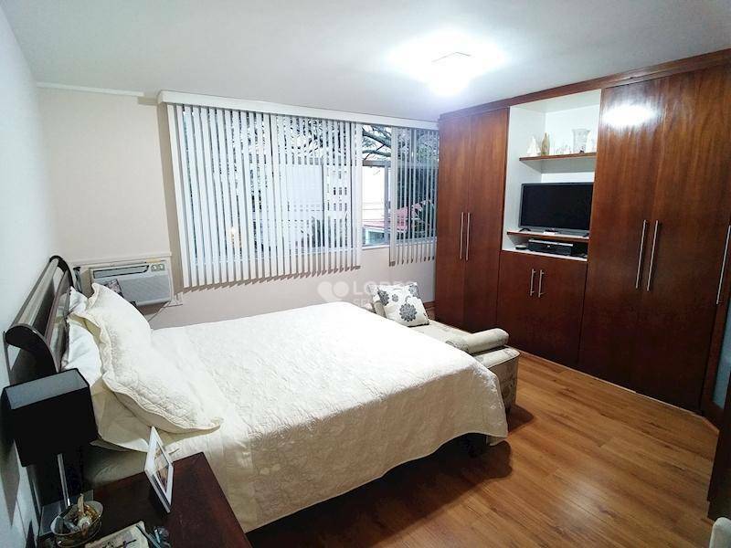 Apartamento à venda com 3 quartos, 155m² - Foto 9