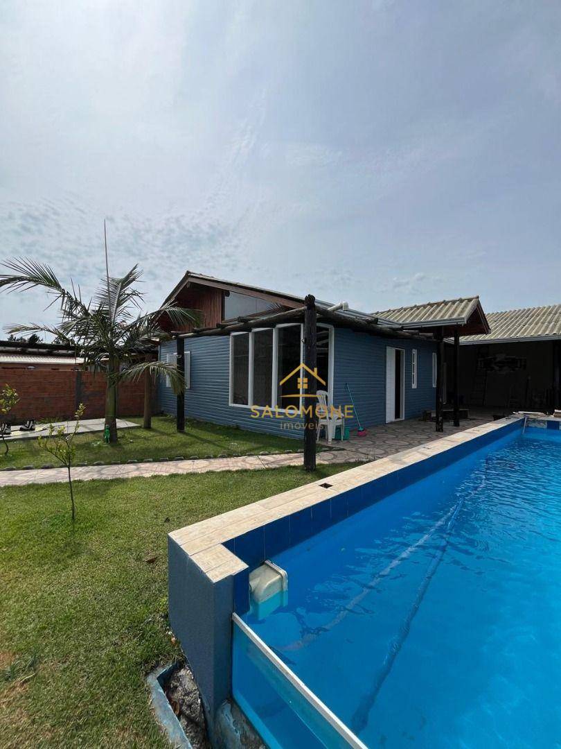 Sítio, 2 quartos, 540 m² - Foto 1