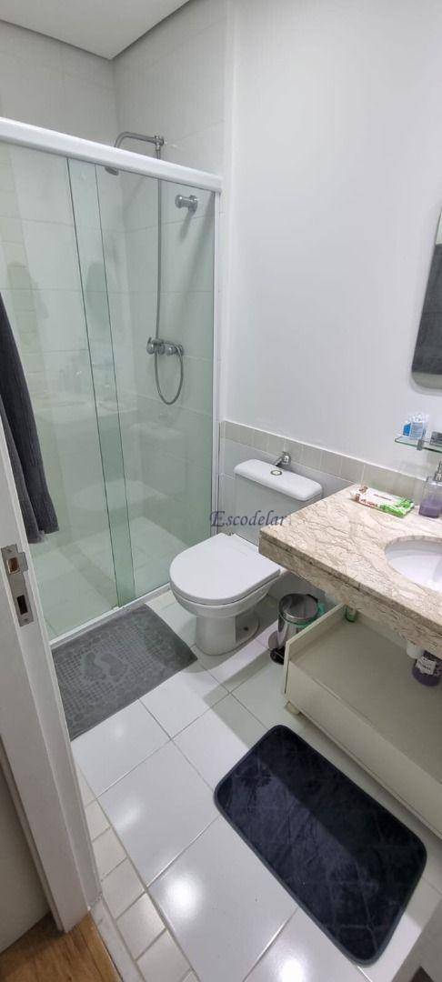 Apartamento para alugar com 2 quartos, 82m² - Foto 8