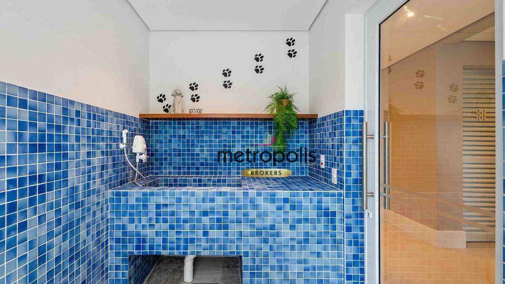 Apartamento para alugar com 2 quartos, 83m² - Foto 27