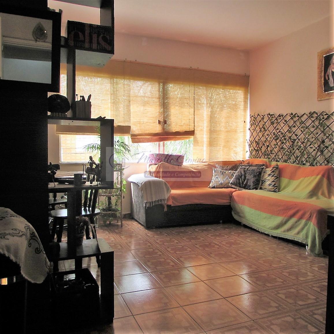 Apartamento à venda com 2 quartos, 68m² - Foto 1