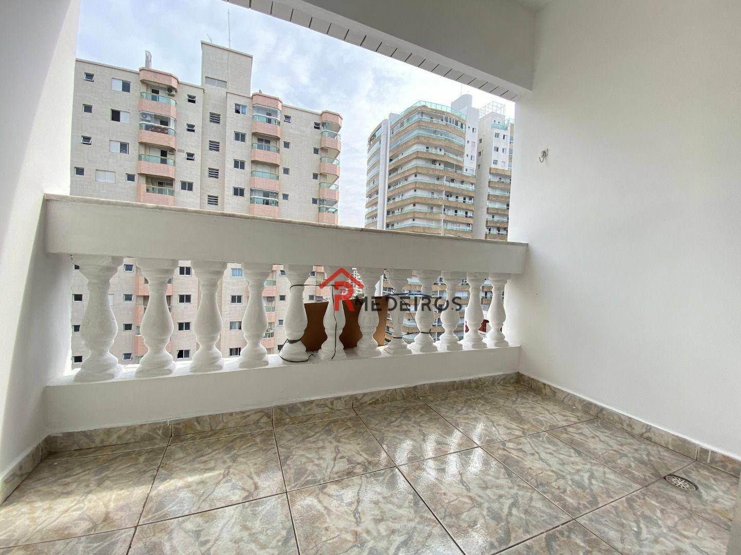 Apartamento à venda com 2 quartos, 82m² - Foto 5