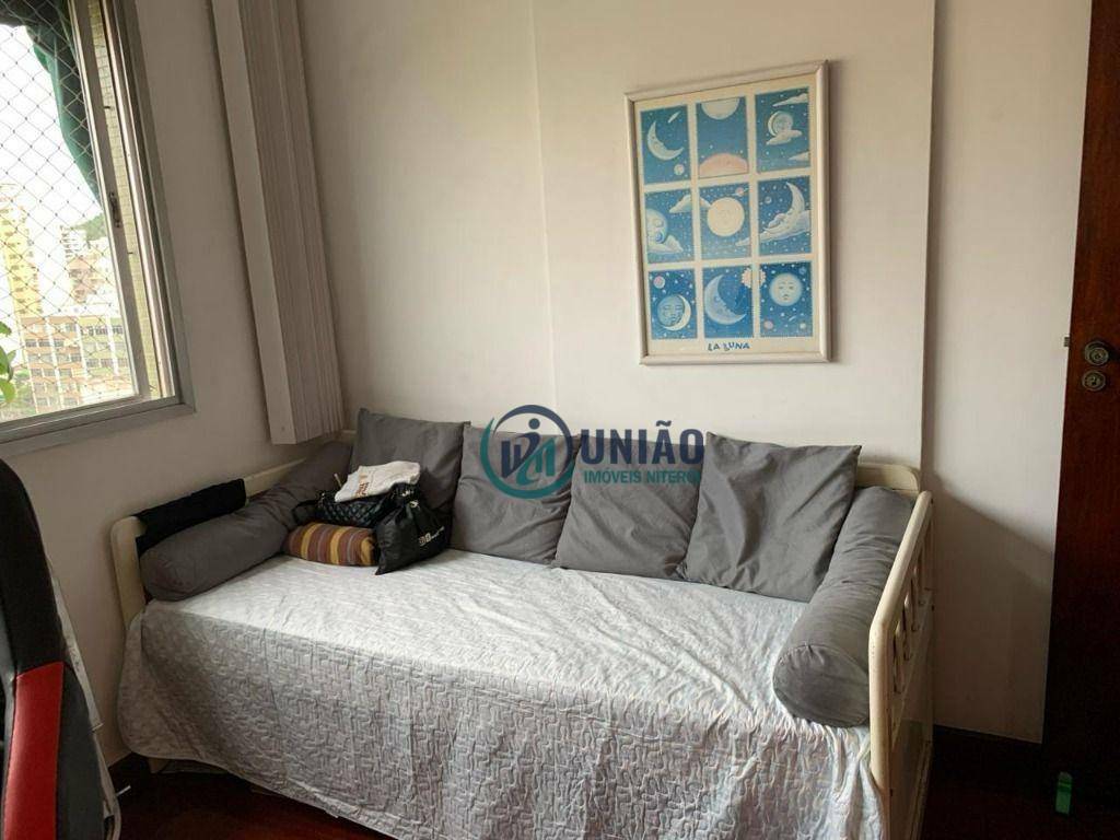 Apartamento à venda com 3 quartos, 120m² - Foto 15