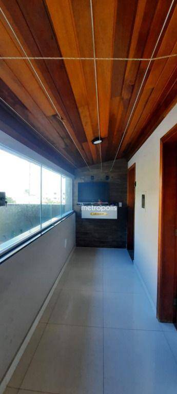 Sobrado à venda com 3 quartos, 248m² - Foto 20