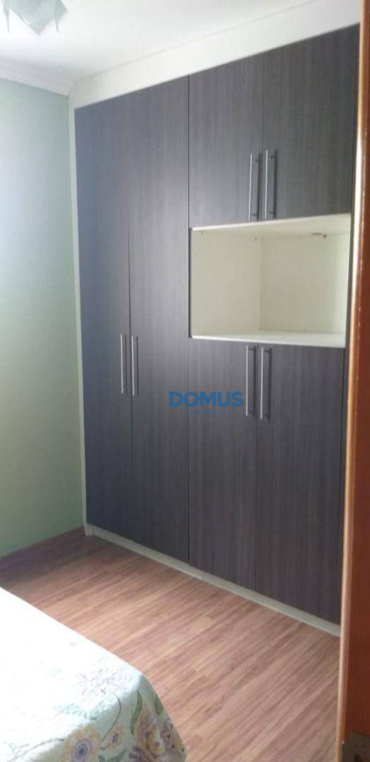 Apartamento à venda com 3 quartos, 87m² - Foto 11