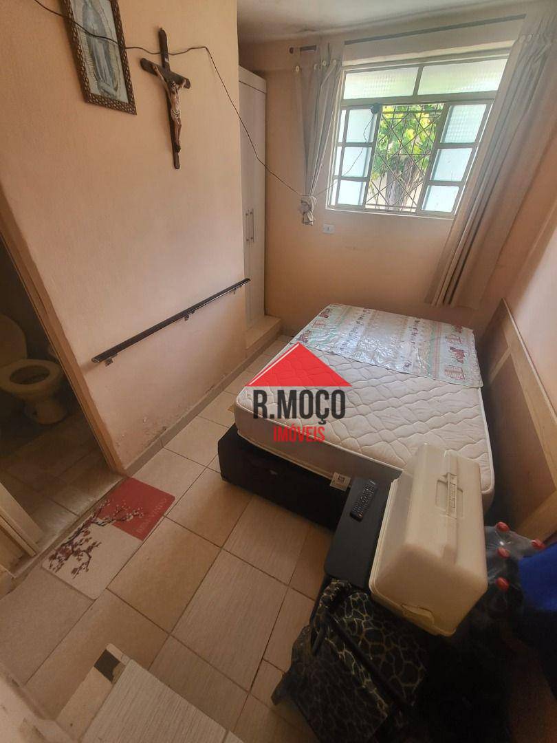 Sobrado à venda com 3 quartos, 78m² - Foto 8