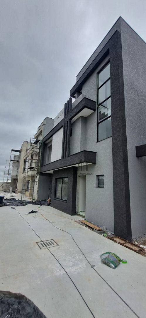 Sobrado, 3 quartos, 155 m² - Foto 4