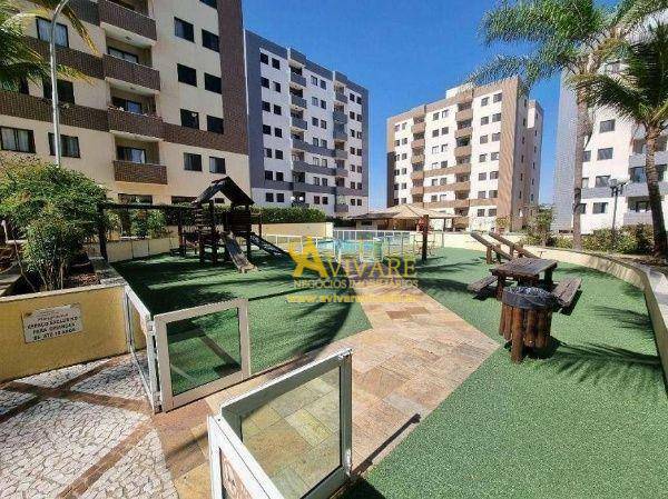 Apartamento à venda com 3 quartos, 82m² - Foto 22