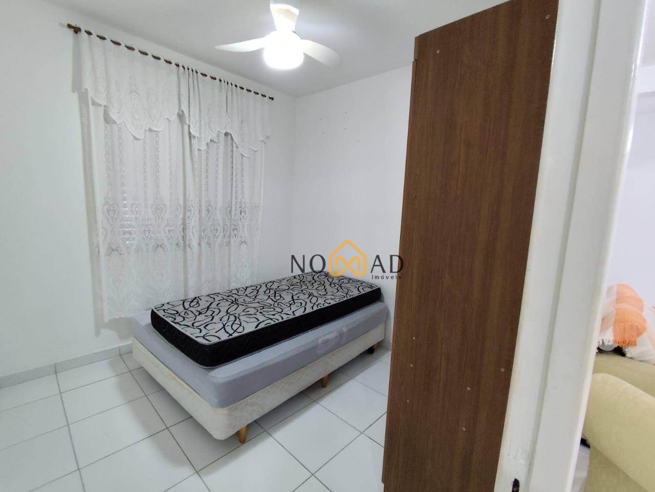 Apartamento à venda com 2 quartos, 60m² - Foto 4