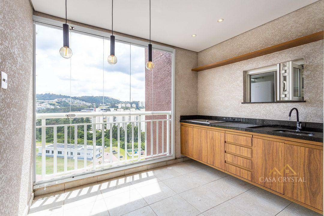 Apartamento à venda com 2 quartos, 72m² - Foto 4