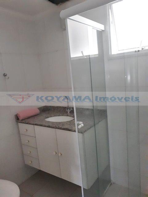 Apartamento à venda com 3 quartos, 71m² - Foto 4