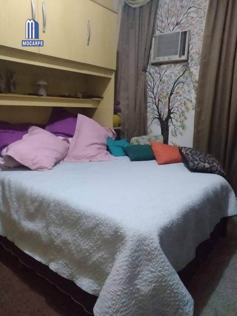 Apartamento à venda com 1 quarto, 52m² - Foto 6