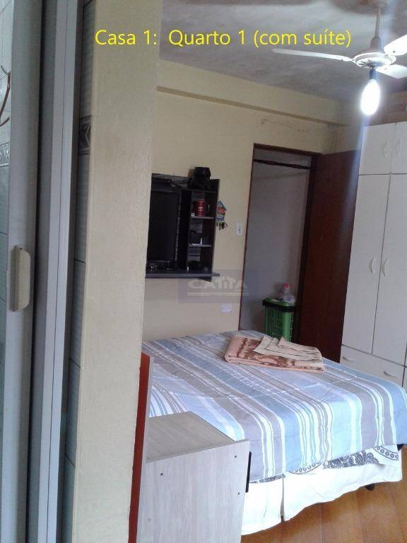 Sobrado à venda com 5 quartos, 150m² - Foto 8