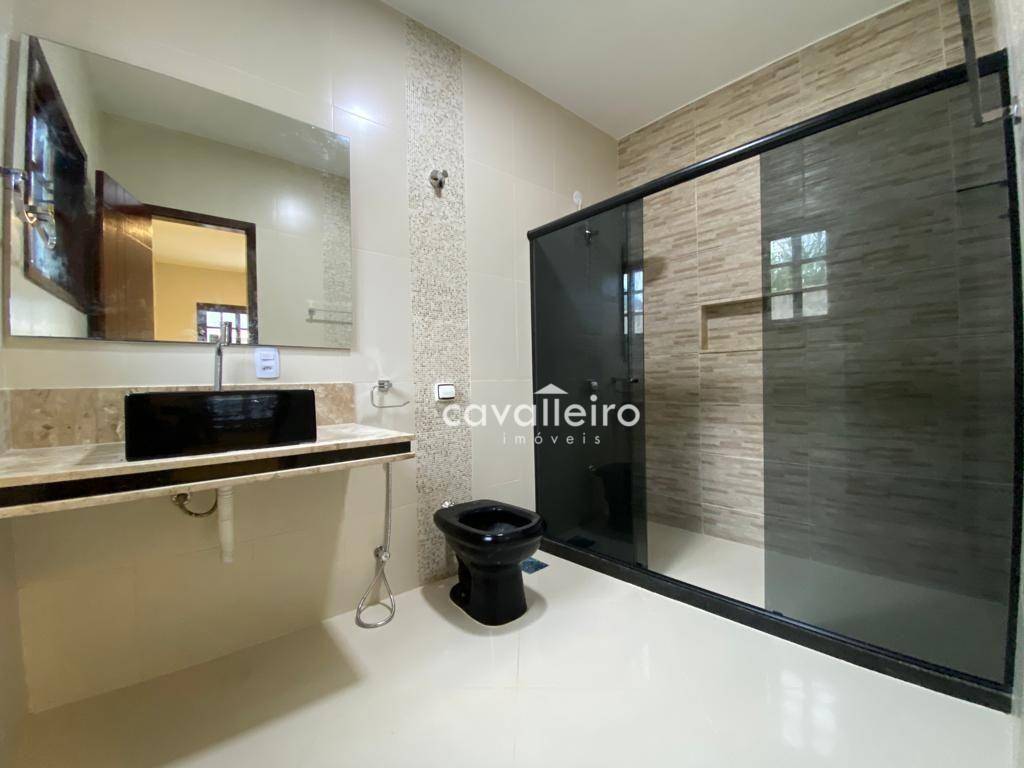 Casa à venda com 3 quartos, 165m² - Foto 21