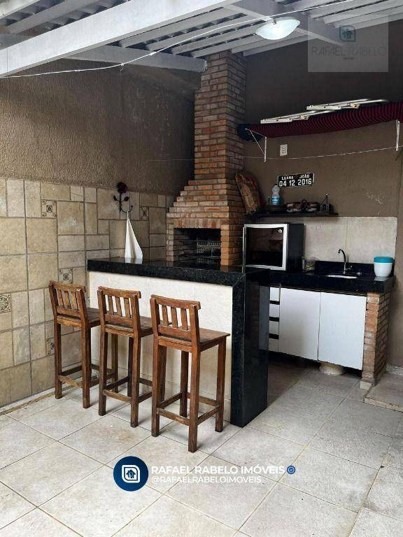 Casa à venda com 3 quartos, 134m² - Foto 7