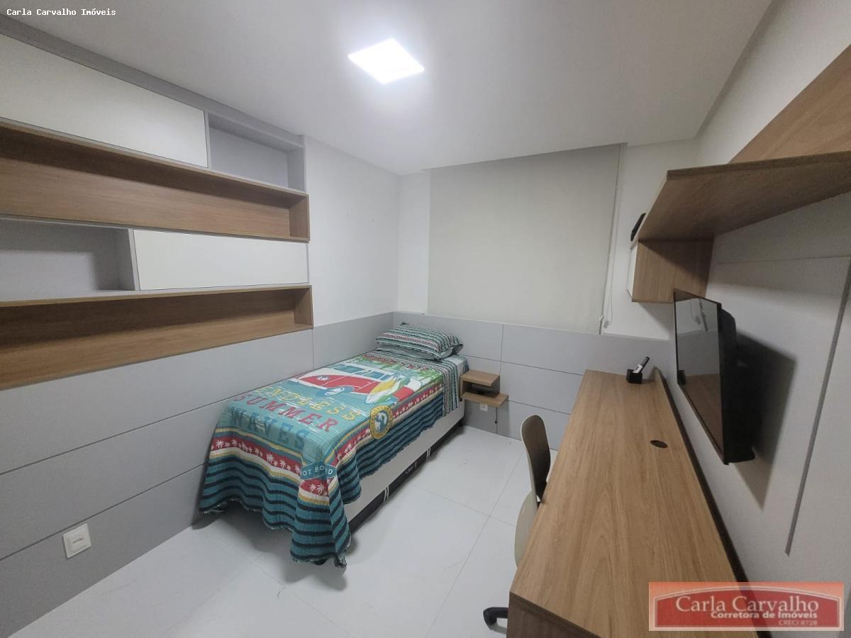 Apartamento à venda com 3 quartos, 107m² - Foto 11