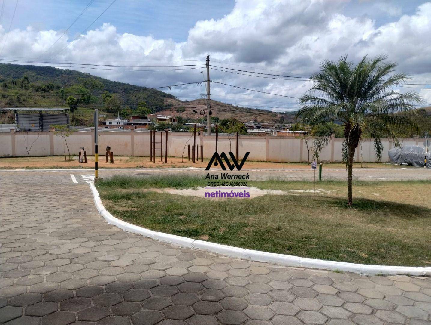 Cobertura, 2 quartos, 97 m² - Foto 2