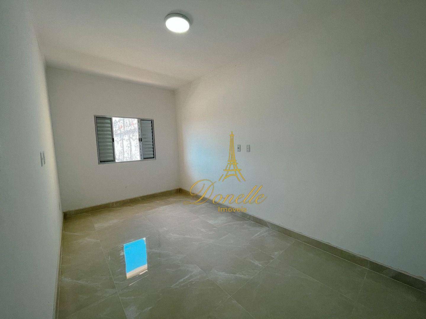 Casa à venda e aluguel com 3 quartos, 150m² - Foto 44