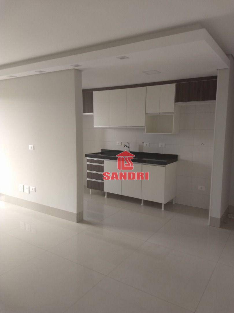 Apartamento à venda com 2 quartos, 85m² - Foto 5