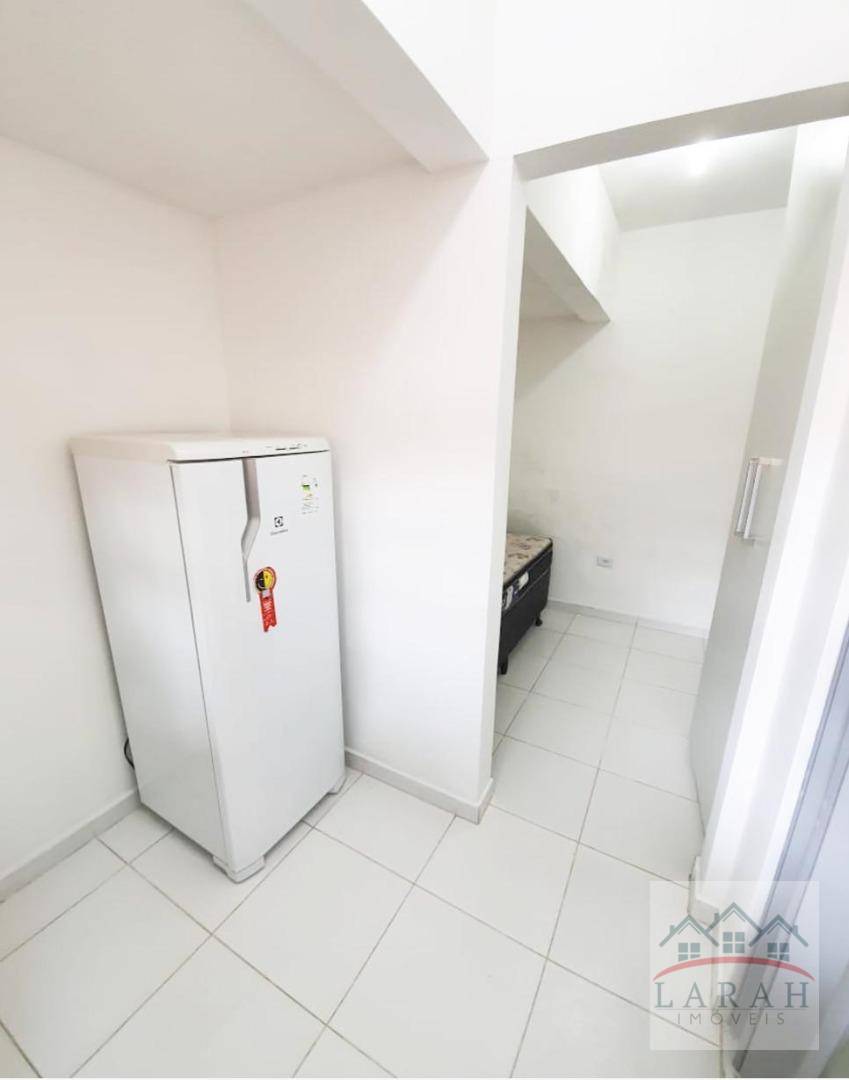 Kitnet e Studio para alugar com 1 quarto, 15m² - Foto 10