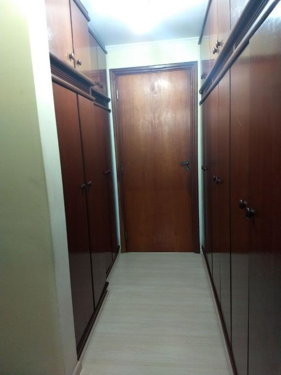 Apartamento à venda com 3 quartos, 167m² - Foto 33