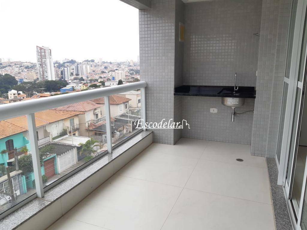 Apartamento à venda com 3 quartos, 100m² - Foto 9