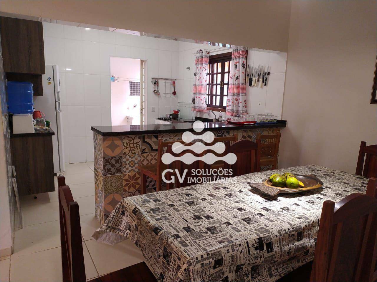 Casa à venda com 4 quartos, 208m² - Foto 17