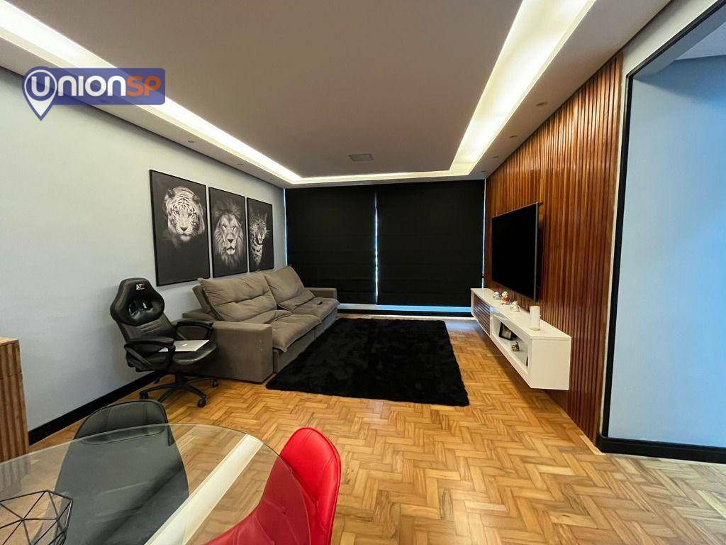 Apartamento à venda com 2 quartos, 100m² - Foto 15