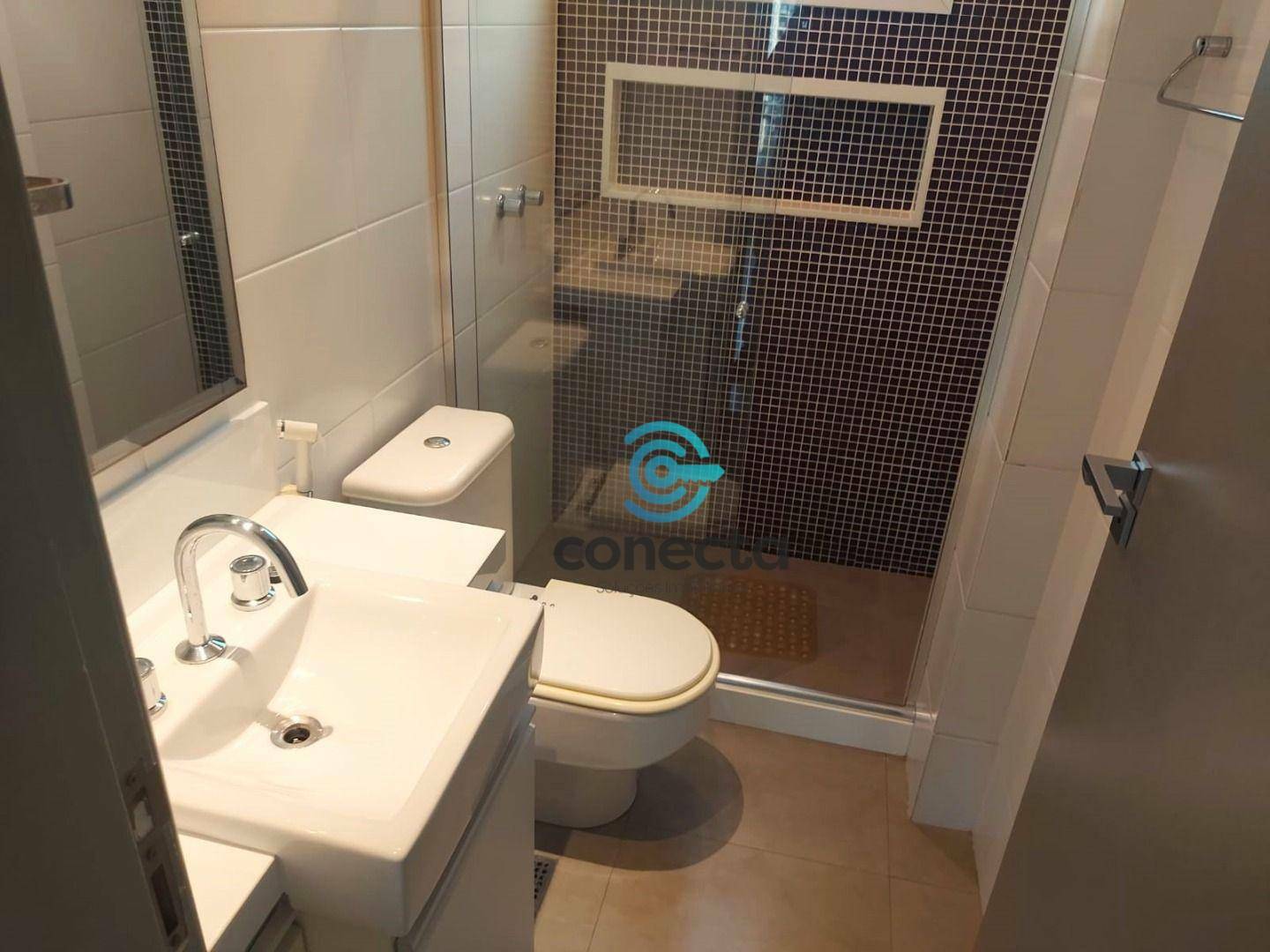 Apartamento à venda com 3 quartos, 157m² - Foto 7