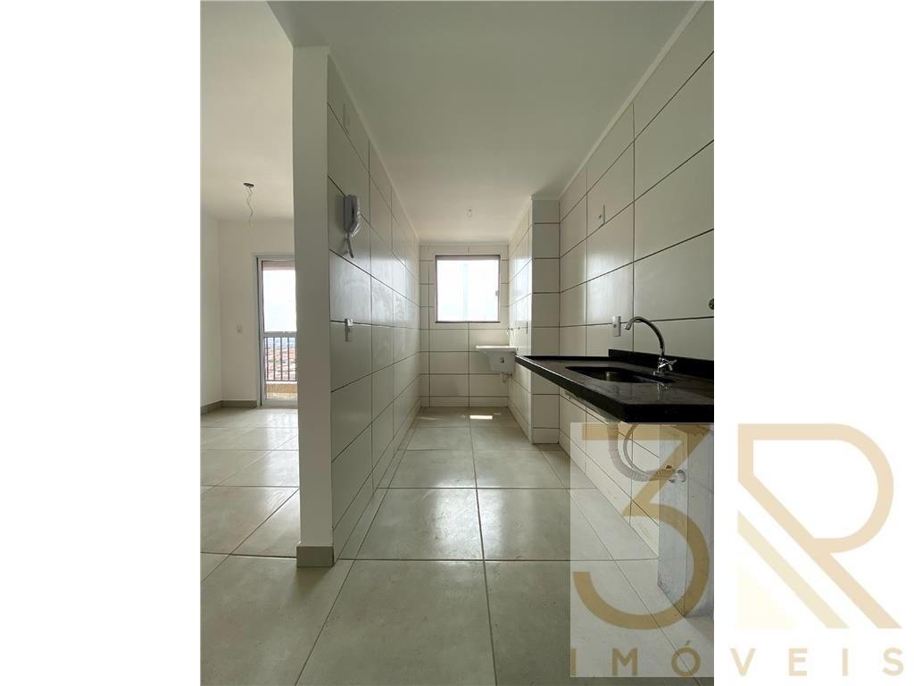 Apartamento à venda com 2 quartos, 61m² - Foto 5