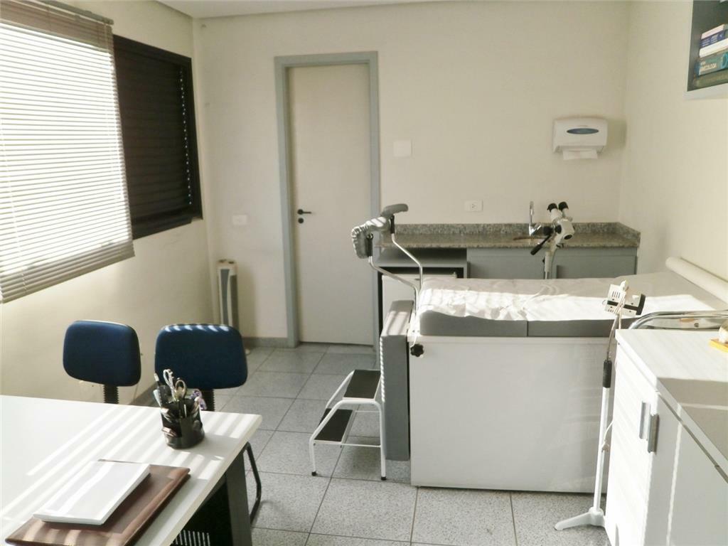 Conjunto Comercial-Sala à venda, 30m² - Foto 9