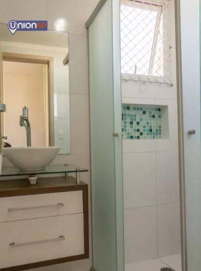 Apartamento à venda com 2 quartos, 59m² - Foto 7