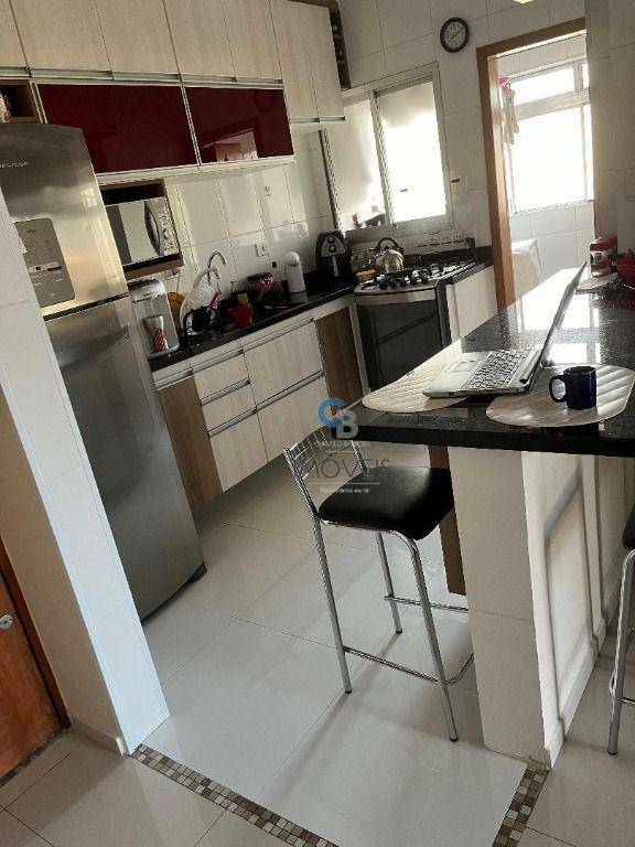 Apartamento à venda com 3 quartos, 77m² - Foto 12