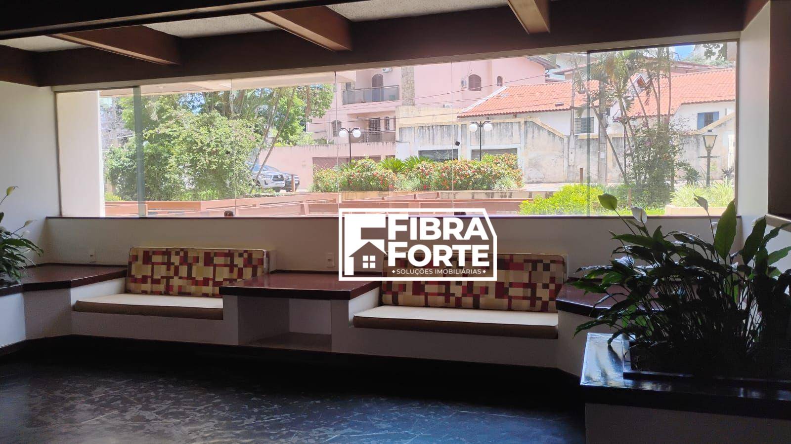 Apartamento, 2 quartos, 80 m² - Foto 3