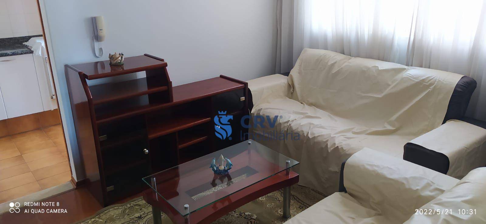 Apartamento à venda com 2 quartos, 58m² - Foto 8