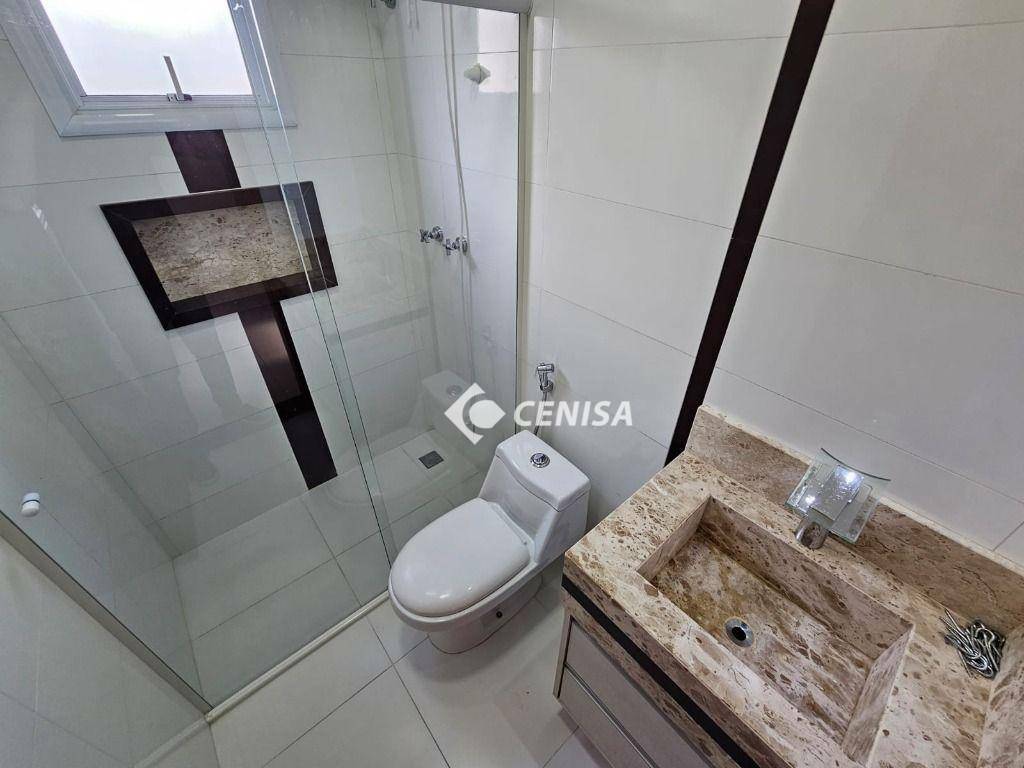 Casa de Condomínio à venda e aluguel com 3 quartos, 161m² - Foto 31