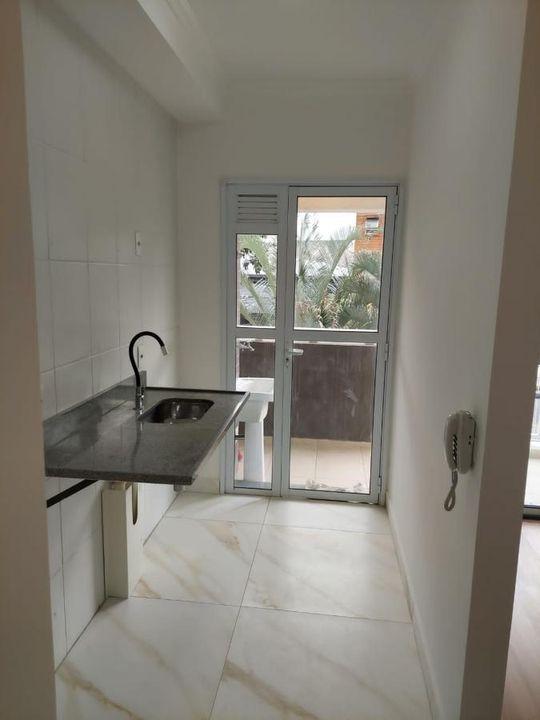 Apartamento à venda com 1 quarto, 40m² - Foto 15