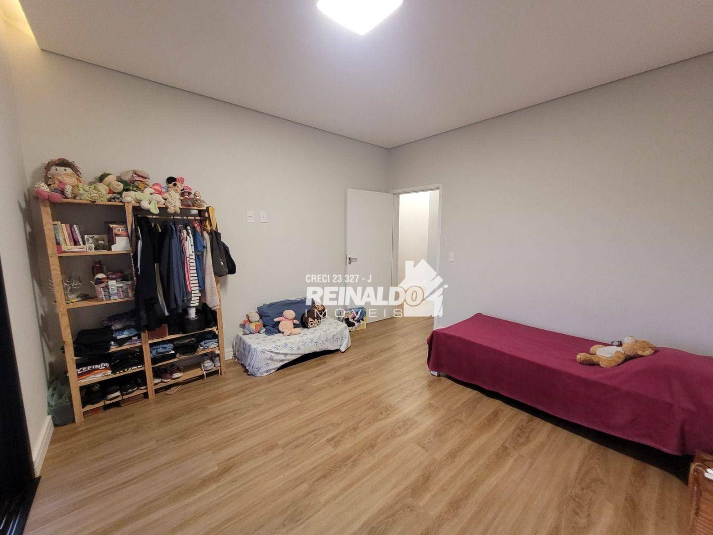 Casa de Condomínio à venda com 3 quartos, 193m² - Foto 21