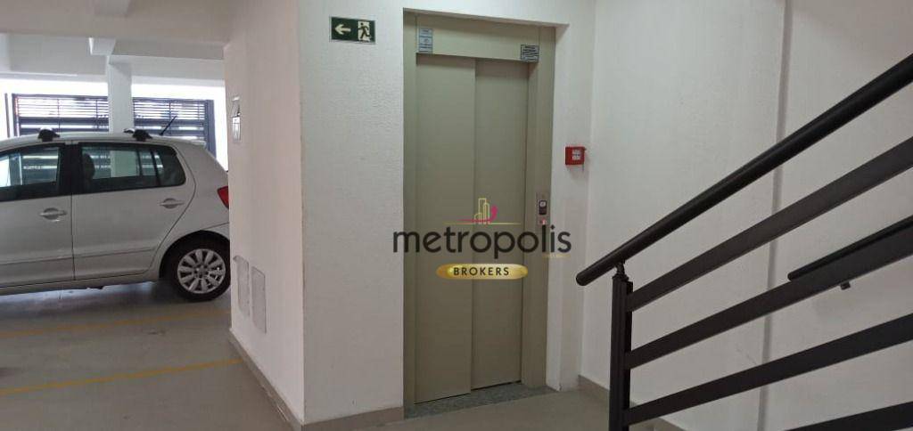 Cobertura à venda com 2 quartos, 87m² - Foto 31