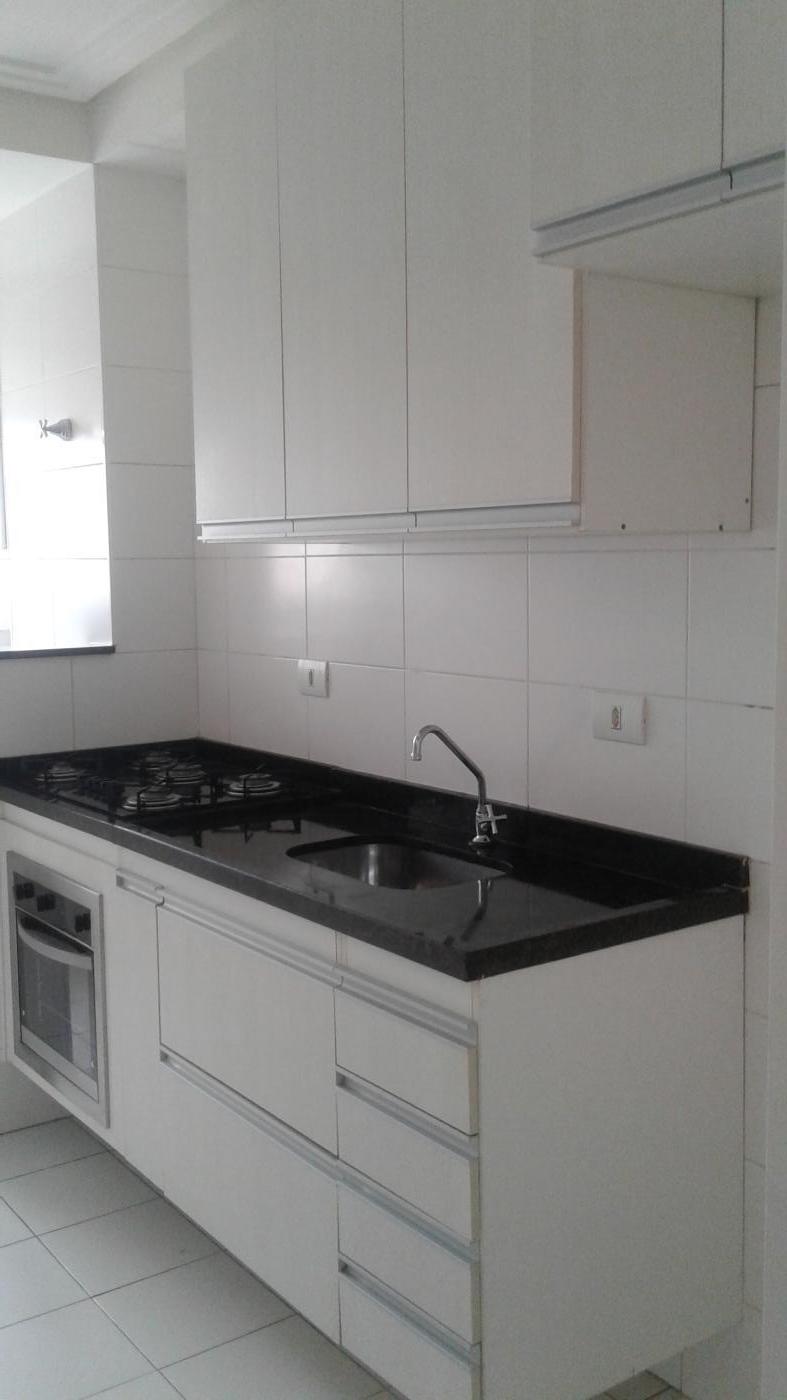 Apartamento à venda com 2 quartos, 55m² - Foto 4