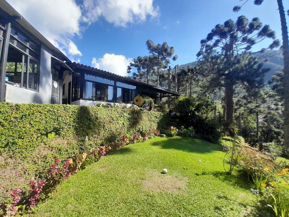 Sítio à venda com 5 quartos, 8920m² - Foto 7