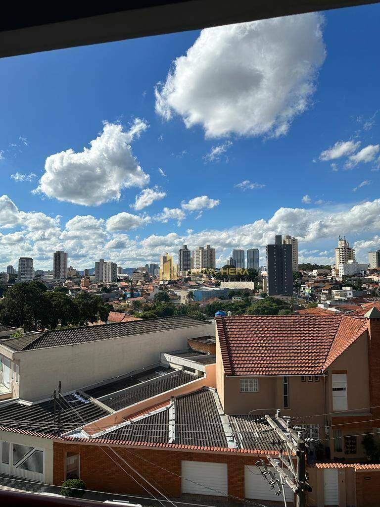 Apartamento à venda com 2 quartos, 57m² - Foto 6