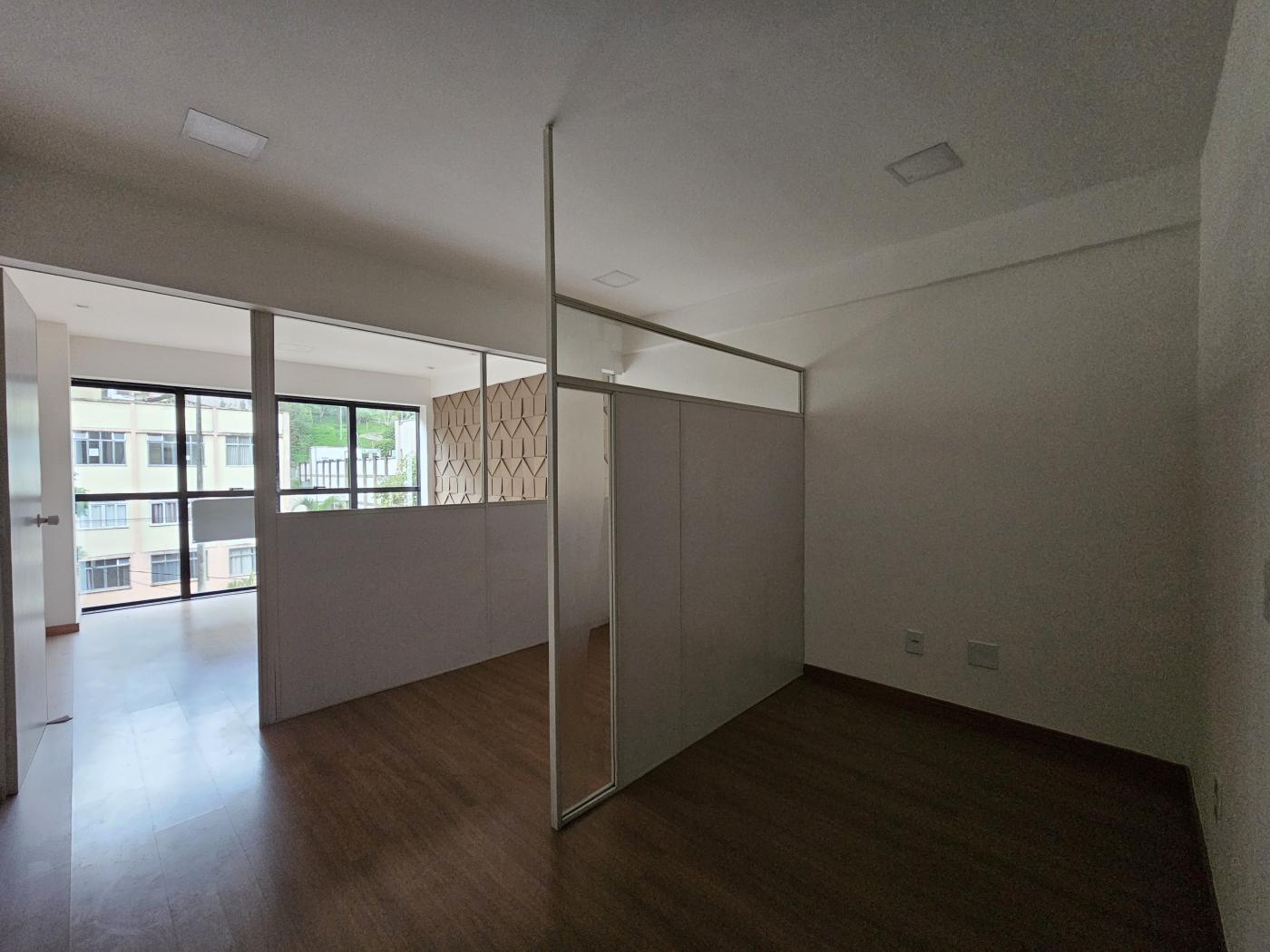 Conjunto Comercial-Sala à venda, 42m² - Foto 4