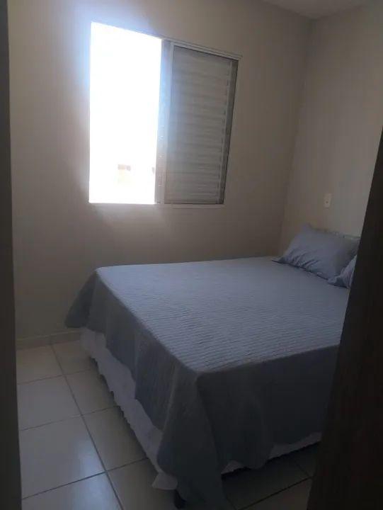 Apartamento à venda com 2 quartos, 50m² - Foto 5