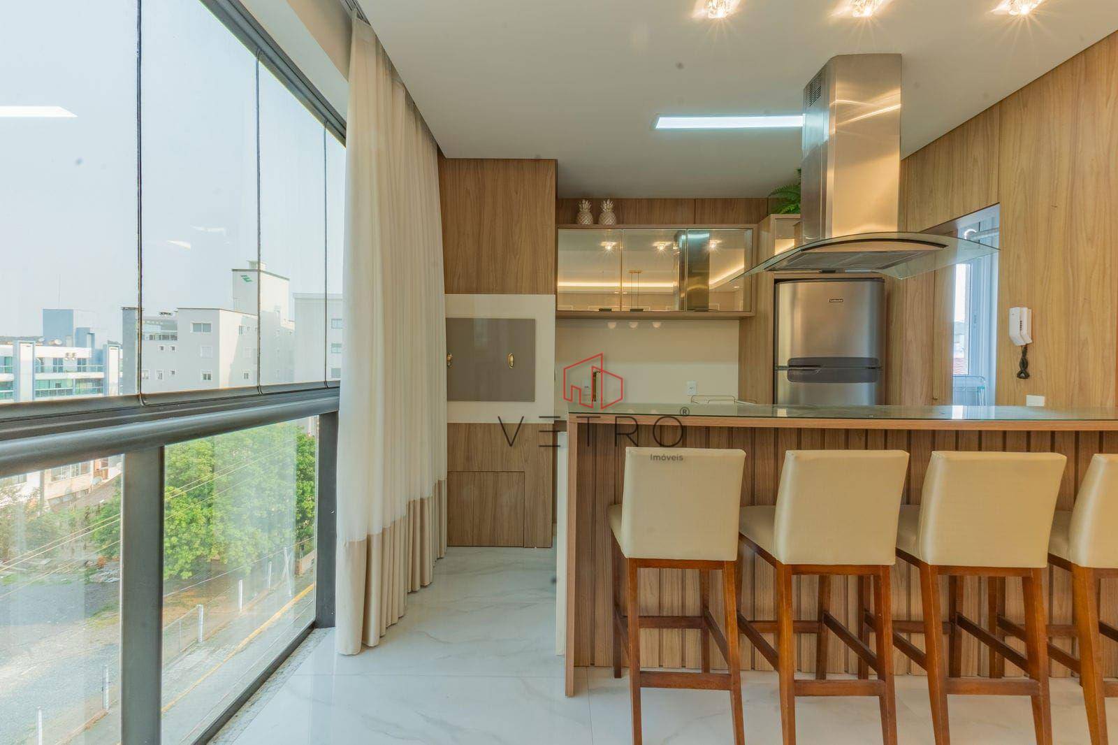 Apartamento à venda com 3 quartos, 115m² - Foto 7